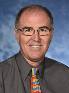 Richard Pacelle Jr., Professor, Political Science.